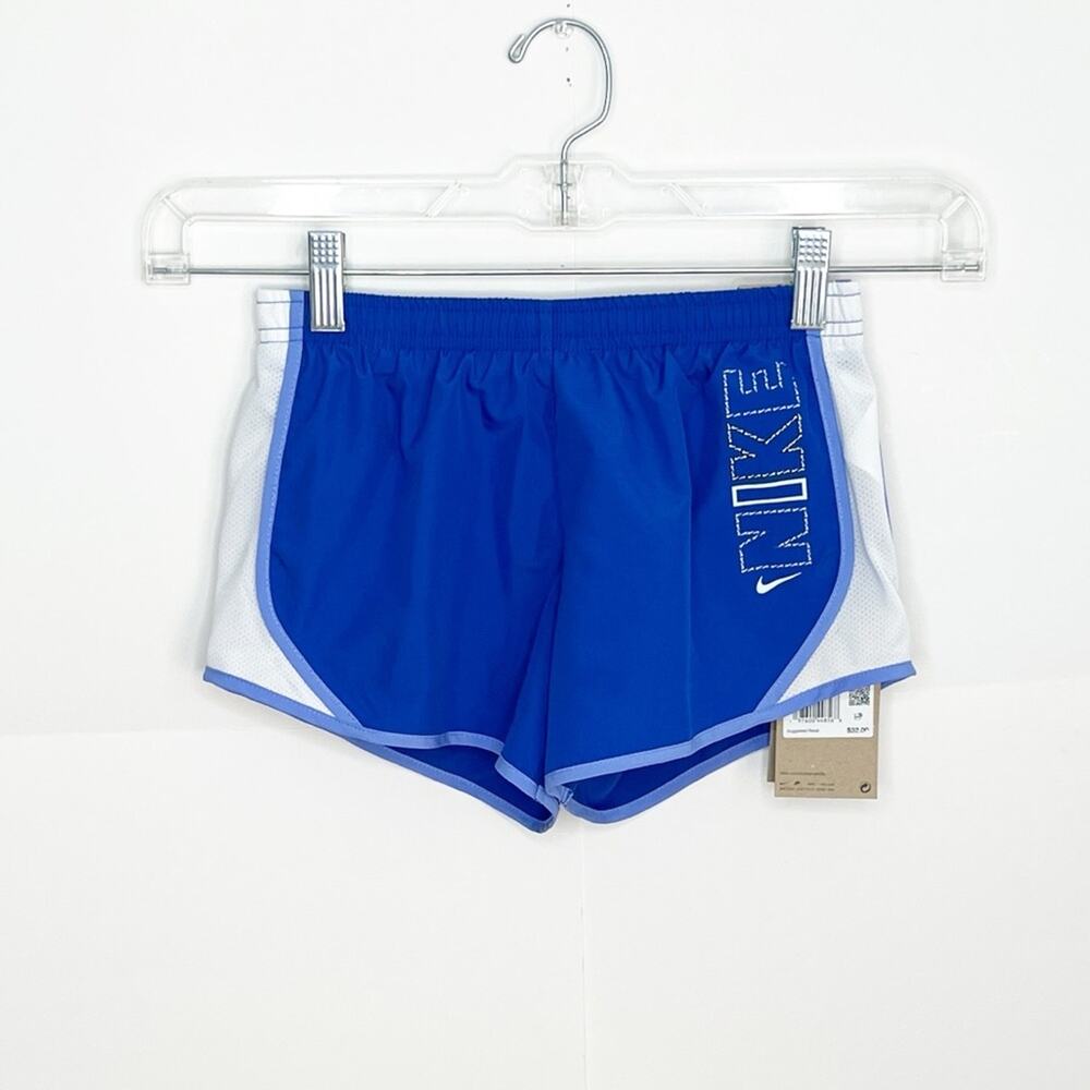 Nike Kids Shorts Size Small - Picture 1 of 8